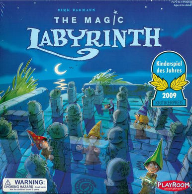 Drei - Magic Labyrinth