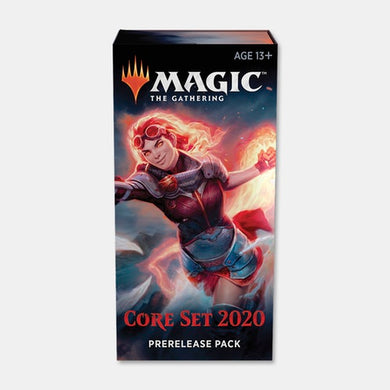 Magic The Gathering - Core Set 2020 Pre-release Pack