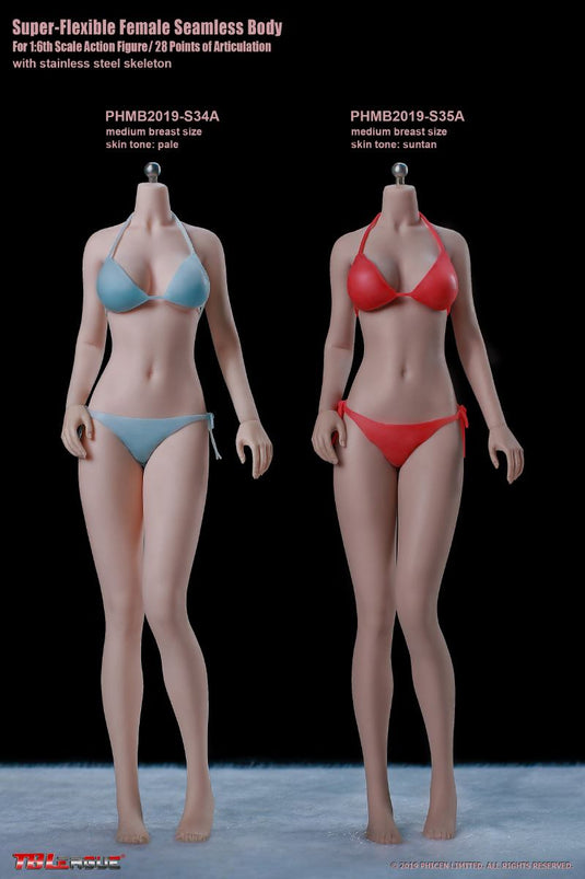 1/6 scale female woman girl action figures underwear models for 12 inches  figures bodies accessories