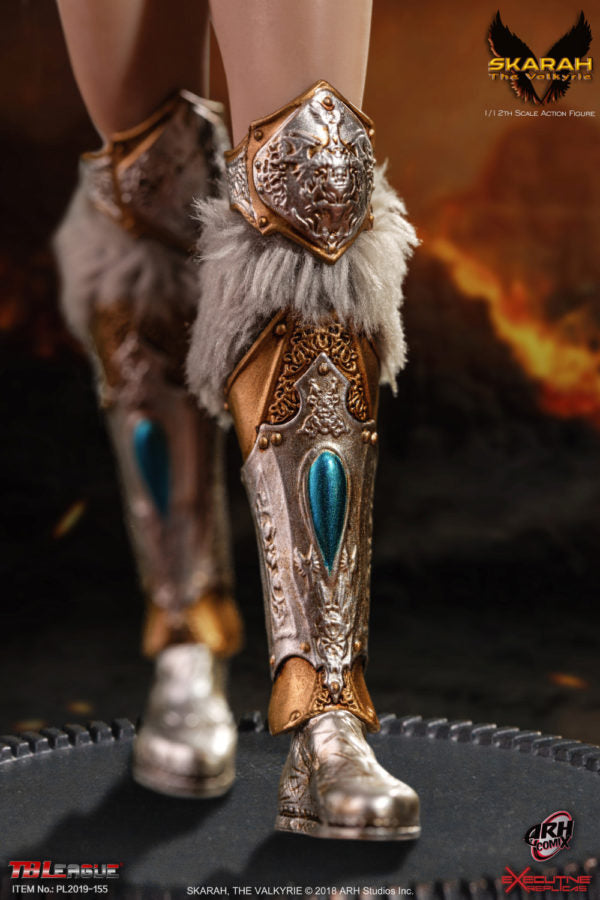 Load image into Gallery viewer, TBLeague - 1/12 Skarah The Valkyrie
