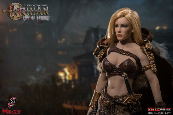 Load image into Gallery viewer, TBLeague - 1/12 Arhian City of Horrors
