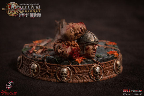 Load image into Gallery viewer, TBLeague - 1/12 Arhian City of Horrors

