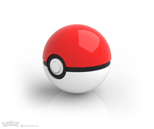 The Wand Company - Poké Ball Electronic Replica