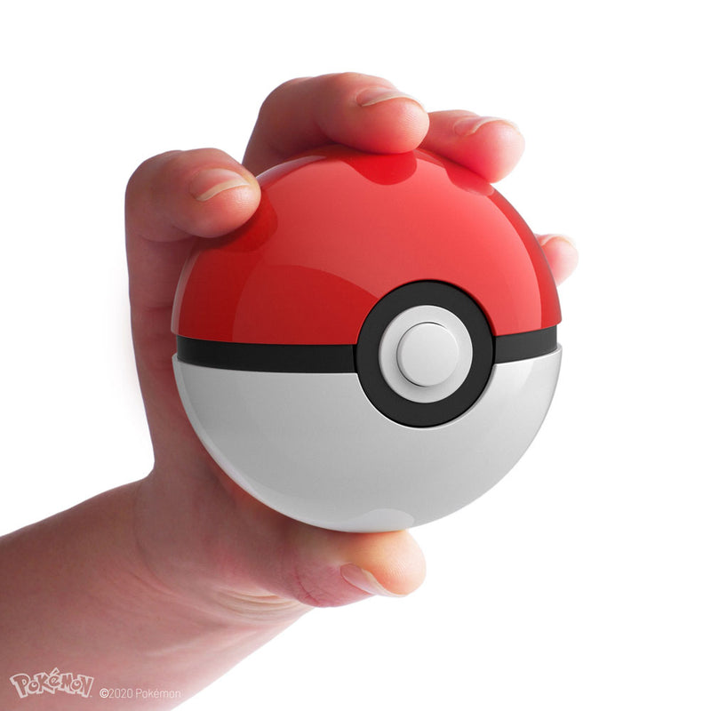 Load image into Gallery viewer, The Wand Company - Poké Ball Electronic Replica
