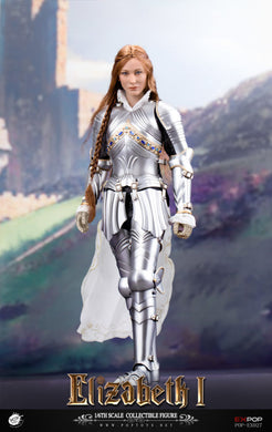 POP Toys - Queen Elizabeth