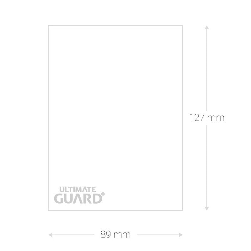 Load image into Gallery viewer, Ultimate Guard - Precise Fit Over Sized Sleeves 40CT
