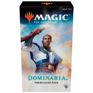 Magic The Gathering - Dominaria Pre-release Pack