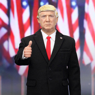 Load image into Gallery viewer, DID - AP002 45th President of the United States Donald Trump
