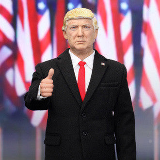 DID - AP002 45th President of the United States Donald Trump