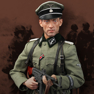 DID - 12th SS-Panzer Division Hitlerjurgen - Rainer