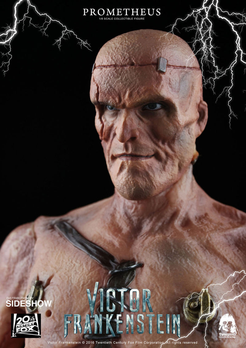 Load image into Gallery viewer, Sideshow - ThreeZero - Prometheus
