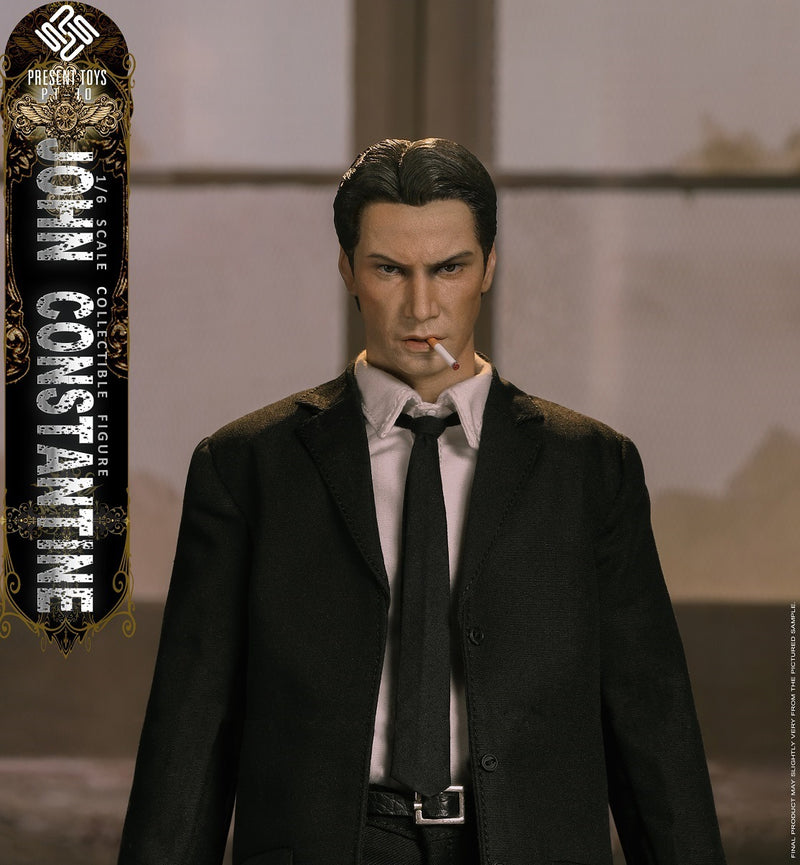Load image into Gallery viewer, Present Toys - Hell Detective

