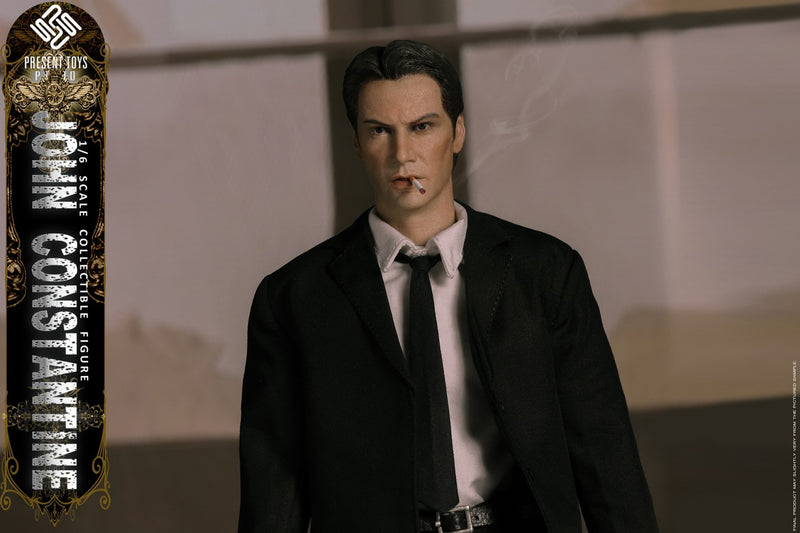 Load image into Gallery viewer, Present Toys - Hell Detective
