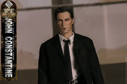 Present Toys - Hell Detective