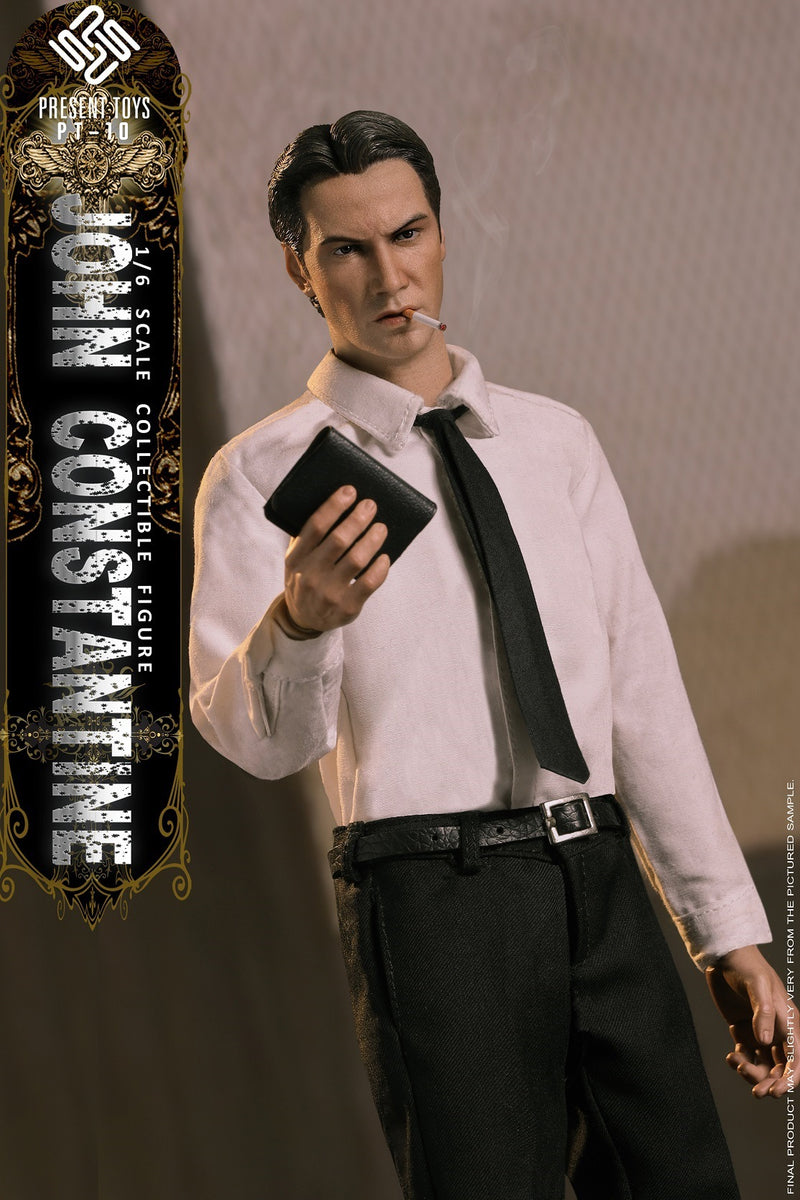 Load image into Gallery viewer, Present Toys - Hell Detective
