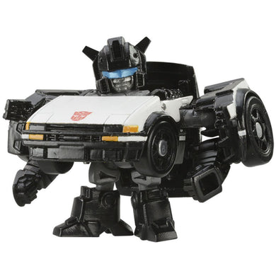 Q Transformers Series 2 - QT11 G1 Jazz