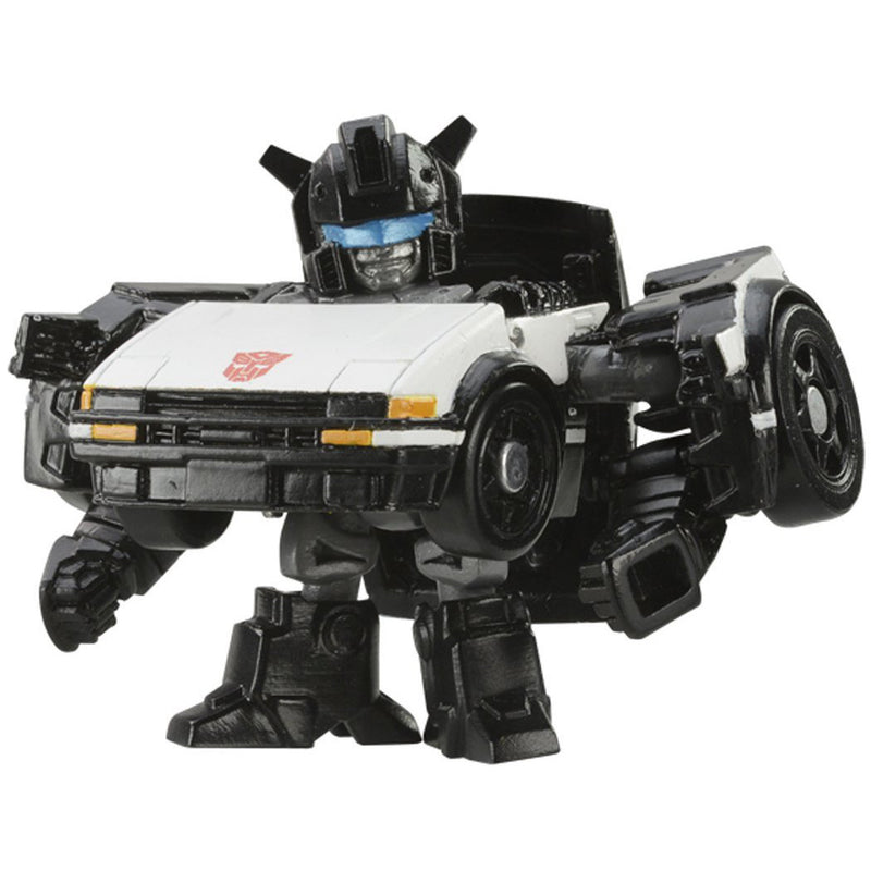 Load image into Gallery viewer, Q Transformers Series 2 - QT11 G1 Jazz
