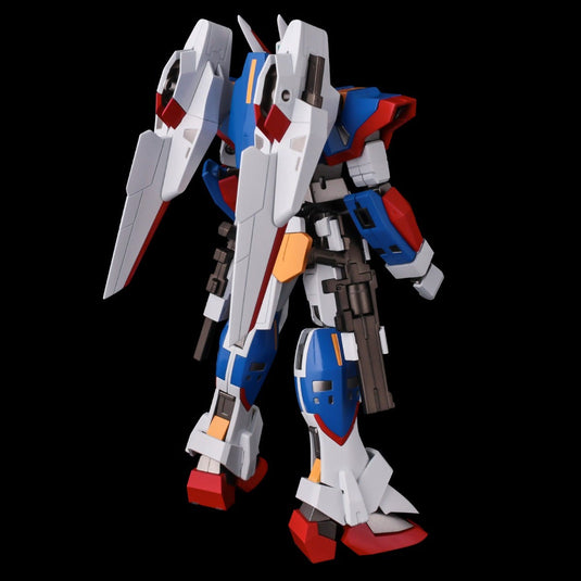 Sentinel - Riobot Transform - Super Robot Wars: R-1