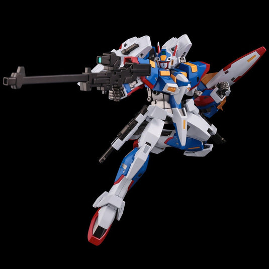 Sentinel - Riobot Transform - Super Robot Wars: R-1