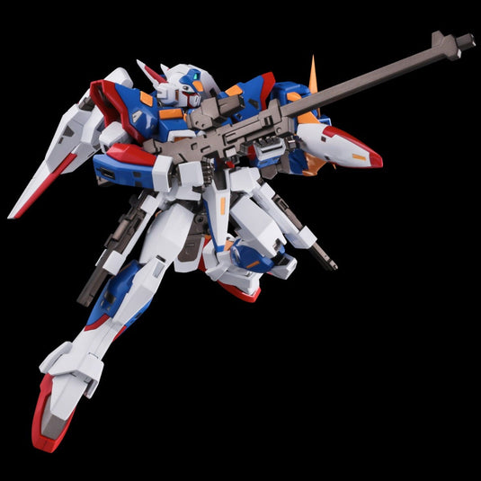 Sentinel - Riobot Transform - Super Robot Wars: R-1