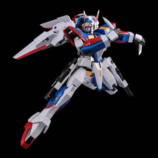 Sentinel - Riobot Transform - Super Robot Wars: R-1