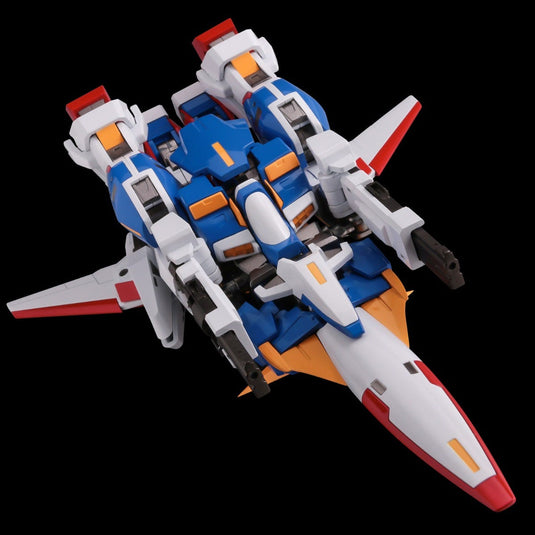 Sentinel - Riobot Transform - Super Robot Wars: R-1