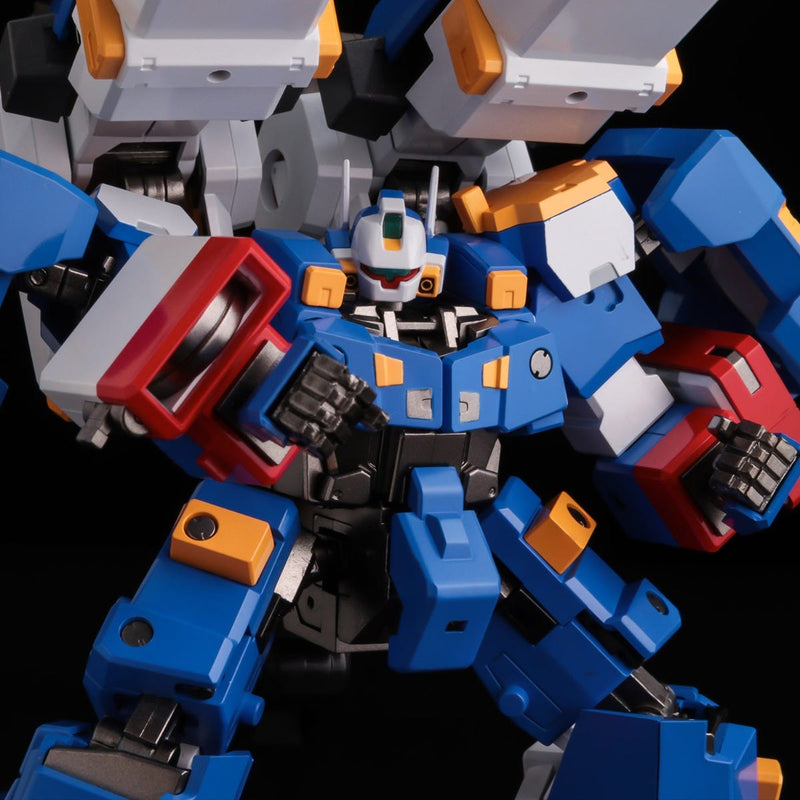 Load image into Gallery viewer, Sentinel - Riobot Transform - Super Robot Wars: R-2
