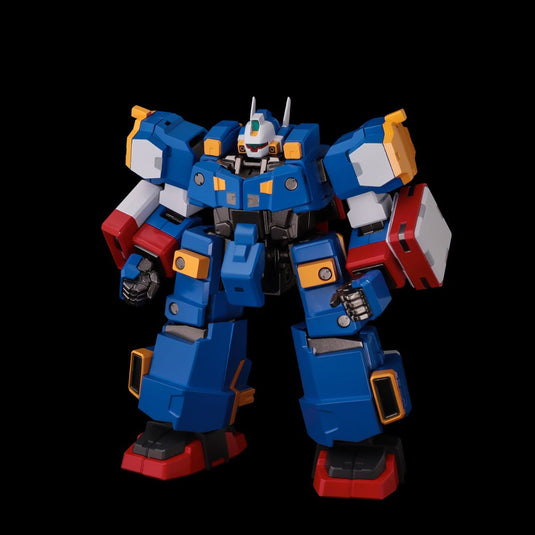 Sentinel - Riobot Transform - Super Robot Wars: R-2