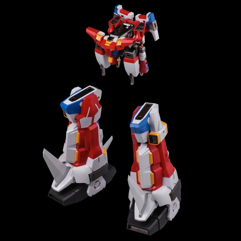 Load image into Gallery viewer, Sentinel - Riobot Transform - Super Robot Wars: R-3
