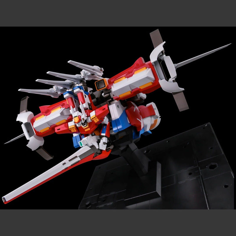 Load image into Gallery viewer, Sentinel - Riobot Transform - Super Robot Wars: R-3
