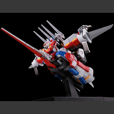 Sentinel - Riobot Transform - Super Robot Wars: R-3