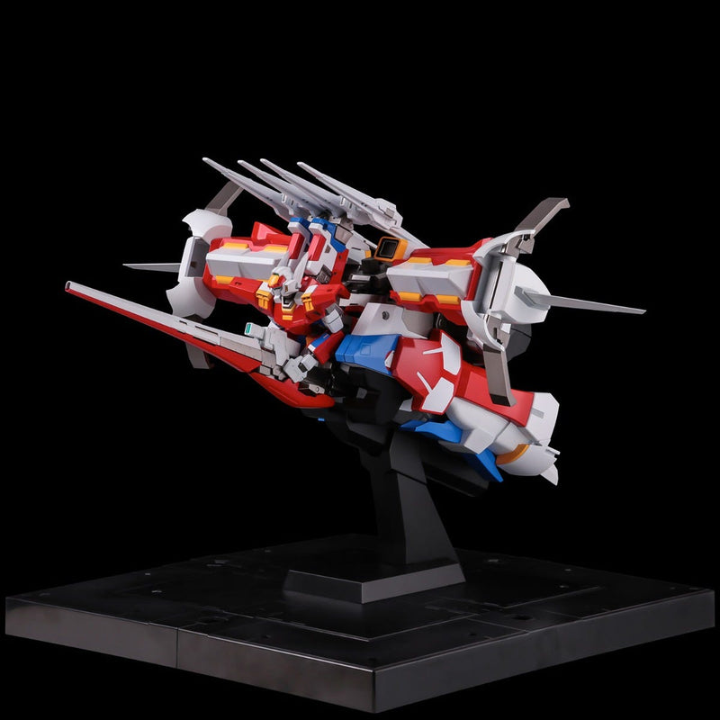 Load image into Gallery viewer, Sentinel - Riobot Transform - Super Robot Wars: R-3
