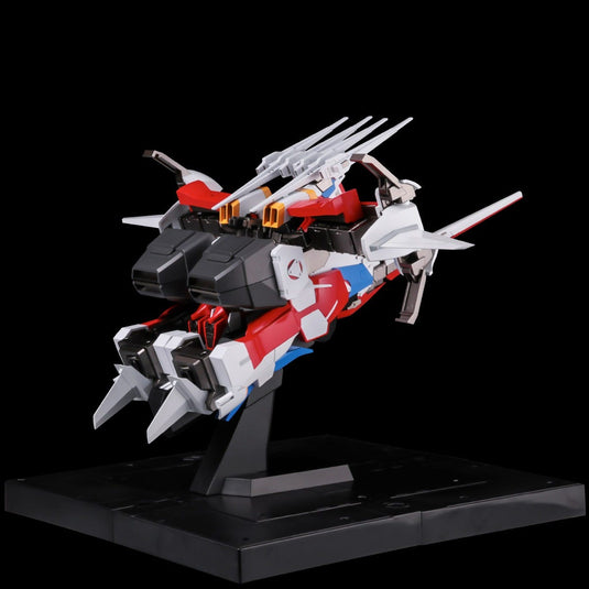 Sentinel - Riobot Transform - Super Robot Wars: R-3