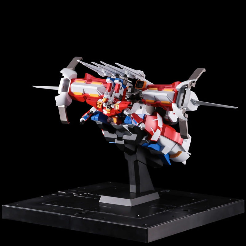 Load image into Gallery viewer, Sentinel - Riobot Transform - Super Robot Wars: R-3
