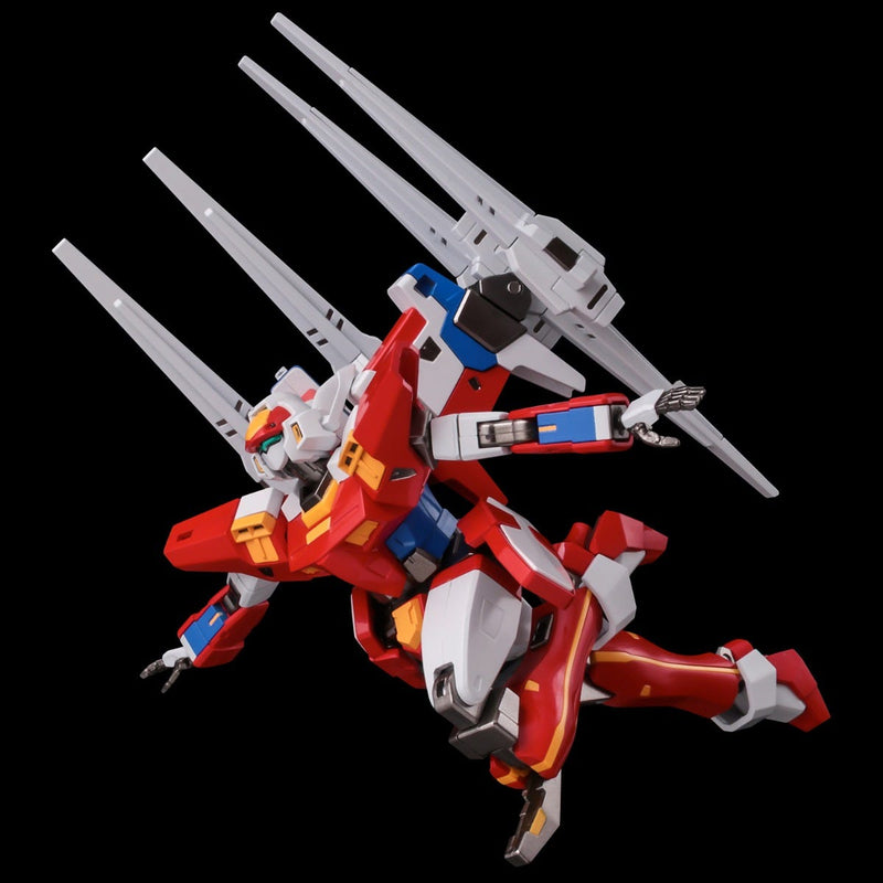 Load image into Gallery viewer, Sentinel - Riobot Transform - Super Robot Wars: R-3
