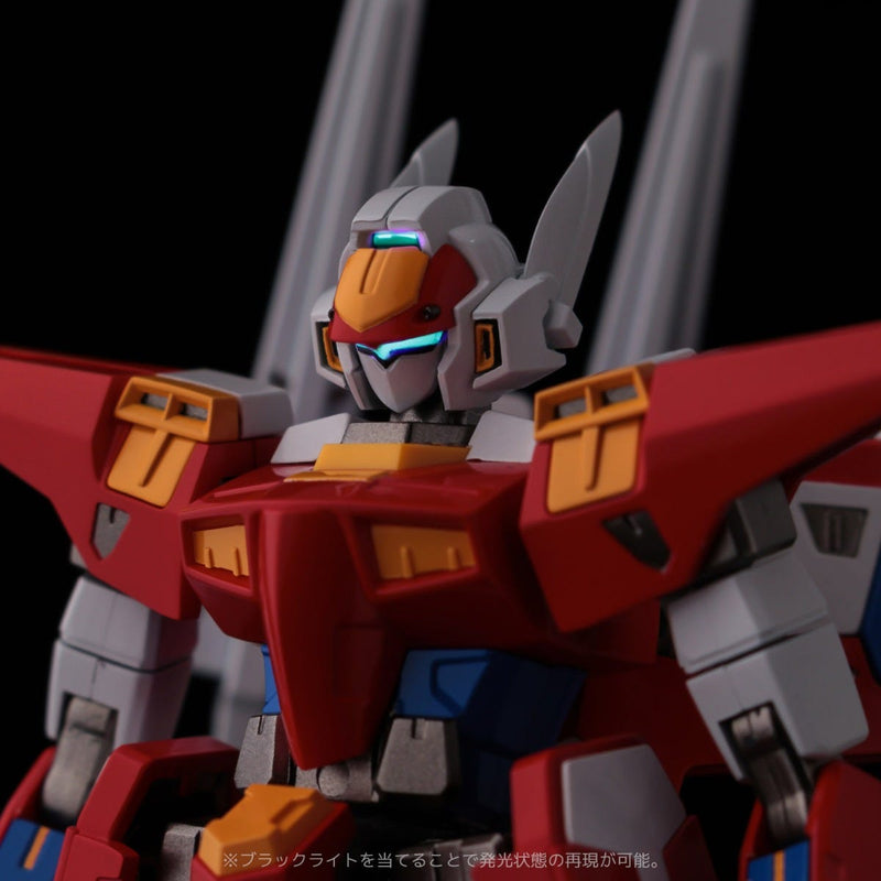 Load image into Gallery viewer, Sentinel - Riobot Transform - Super Robot Wars: R-3
