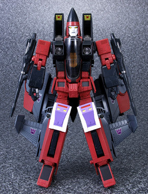 Masterpiece MP-11NT Thrust (Takara Tomy Mall Exclusive)