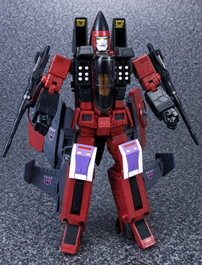 Masterpiece MP-11NT Thrust (Takara Tomy Mall Exclusive)