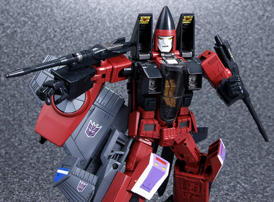 Masterpiece MP-11NT Thrust (Takara Tomy Mall Exclusive)