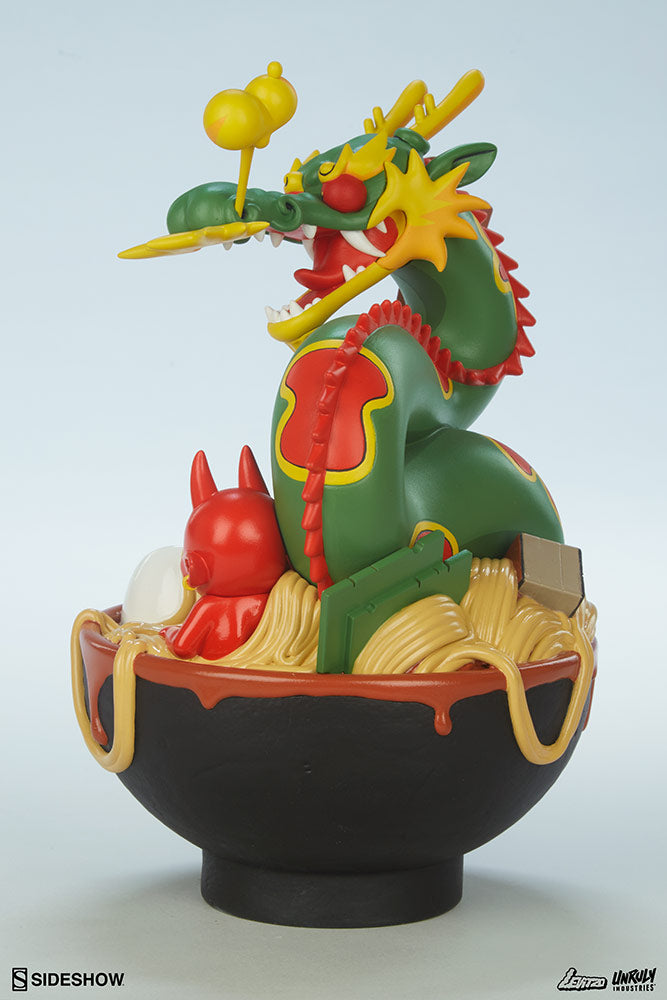 Load image into Gallery viewer, Designer Toys by Unruly Industries - Ramen Demon
