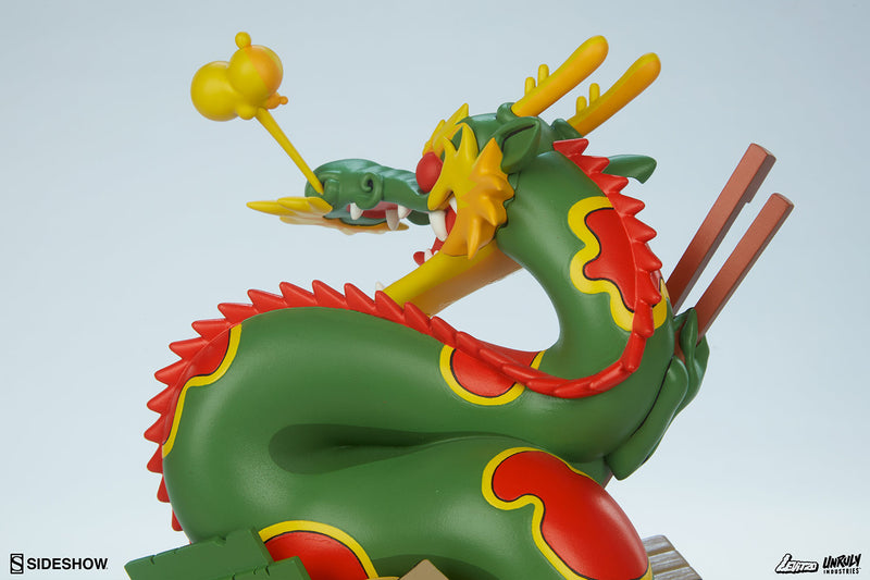 Load image into Gallery viewer, Designer Toys by Unruly Industries - Ramen Demon
