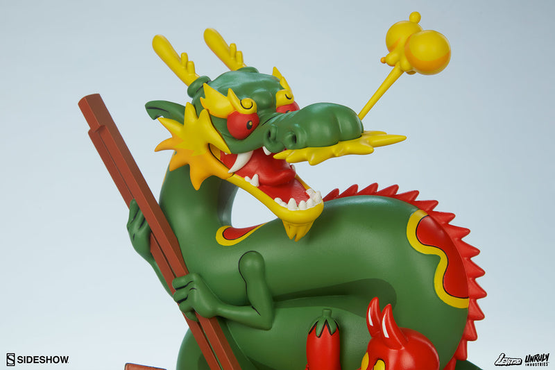 Load image into Gallery viewer, Designer Toys by Unruly Industries - Ramen Demon
