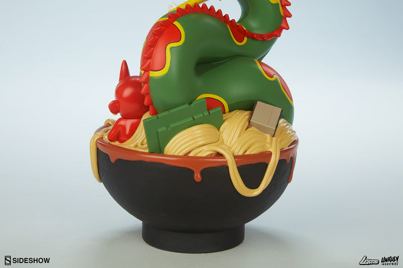 Load image into Gallery viewer, Designer Toys by Unruly Industries - Ramen Demon
