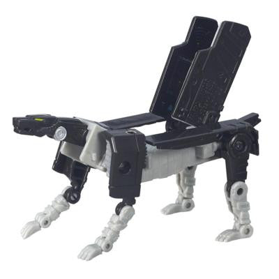 Load image into Gallery viewer, Transformers Generations Titans Return - Legends Class Ravage
