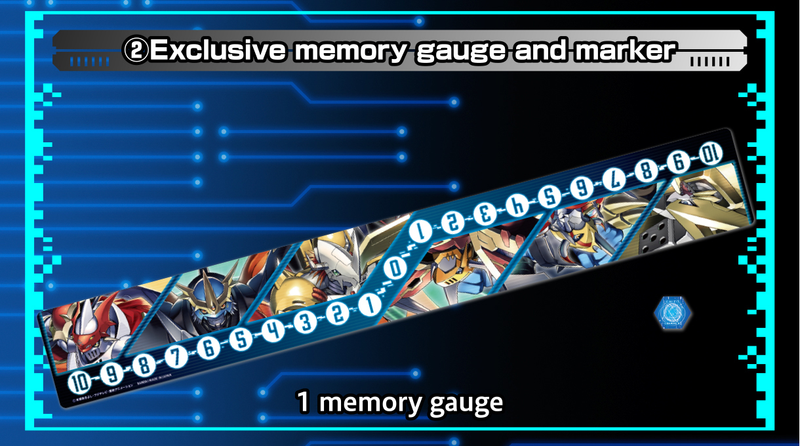 Load image into Gallery viewer, Bandai - Digimon Card Game: Tamer&#39;s Evolution Box 2

