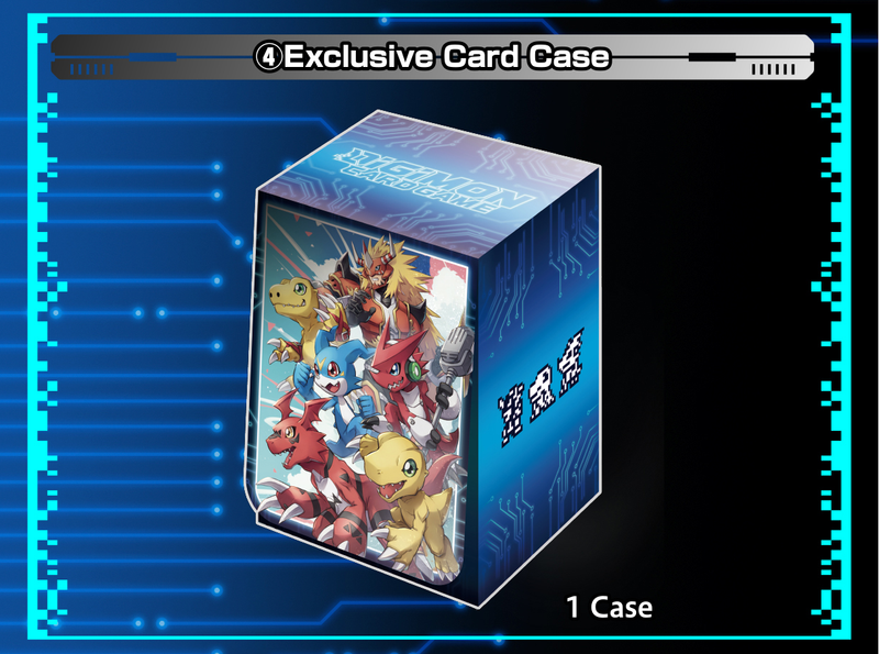 Load image into Gallery viewer, Bandai - Digimon Card Game: Tamer&#39;s Evolution Box 2
