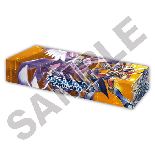 Bandai - Digimon Card Game: 2nd Anniversary Set (PB-12E)