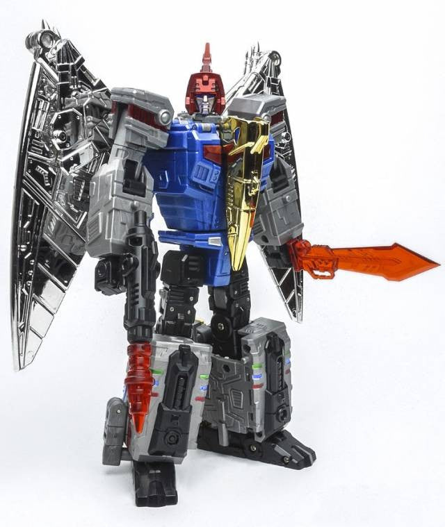 Load image into Gallery viewer, ToyWorld - TW-D05 Spear

