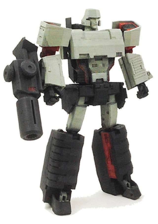 Load image into Gallery viewer, Bold Forms - BF-01 - Gladius The Dark Emperor
