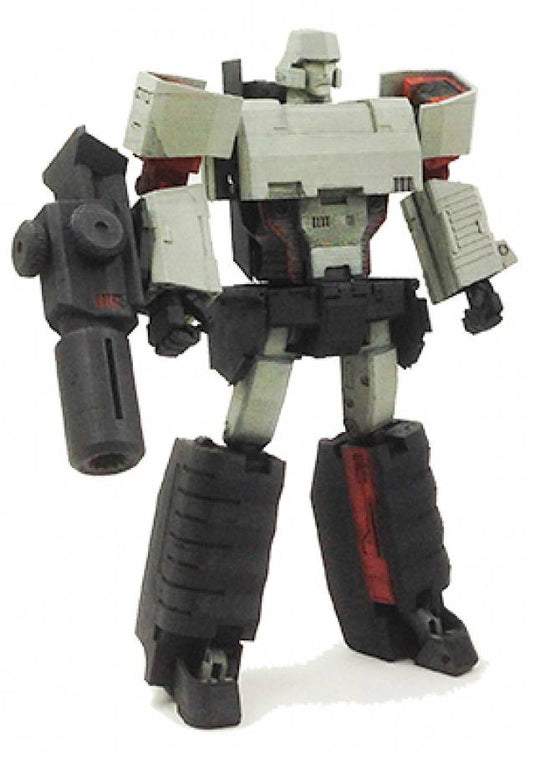 Bold Forms - BF-01 - Gladius The Dark Emperor
